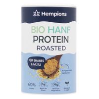 Bio Hanfprotein Roasted, 175 g - Produktbild