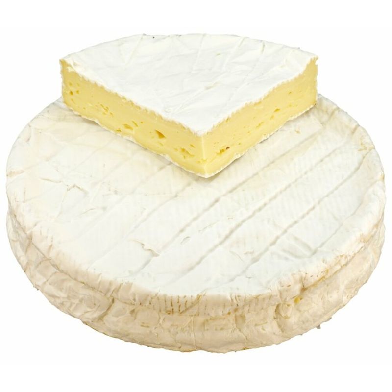 Vallée Verte Brie Blanc - Produktbild