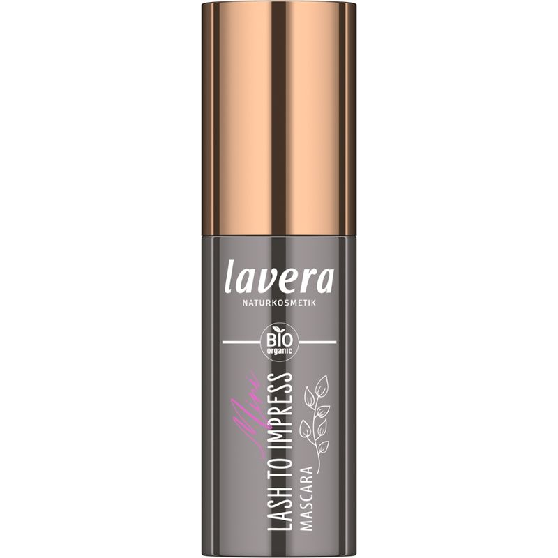 lavera Lash To Impress- Mini Edition - Produktbild