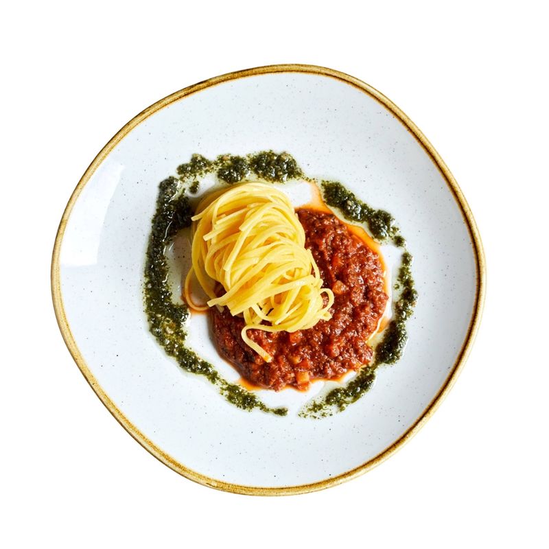 ALLERLIEBE ALLERLIEBE Bio Sonnenblumen Bolognese 900g - 4 Portionen - Produktbild
