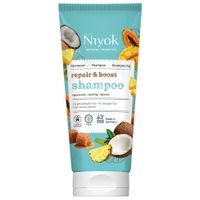 repair & boost Shampoo - Produktbild