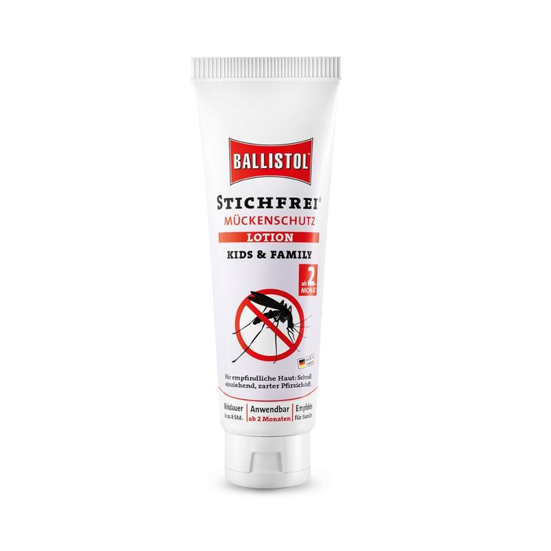 BALLISTOL BALLISTOL Stichfrei Kids 125 ml - Produktbild