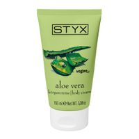 Aloe Vera Körpercreme 150ml Cosmos nat. - Produktbild