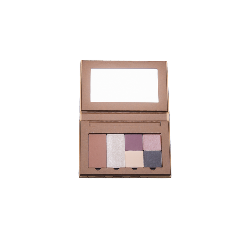 benecos benecos Natural Beauty ID New York small - Produktbild