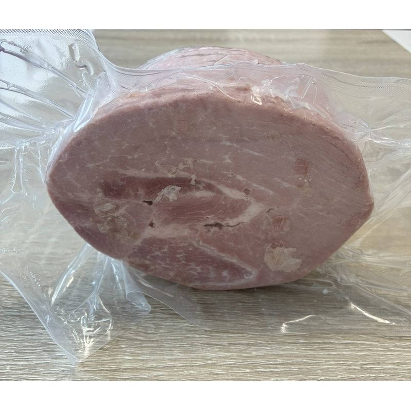 Original Thüringer Wurstwaren  Bio Kochschinken 1,8kg - Produktbild