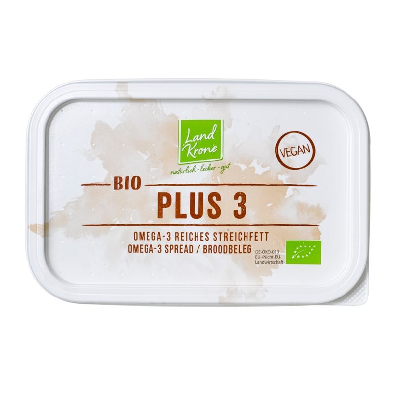 Landkrone Bio Plus 3 - Produktbild