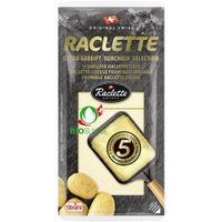 Bio Raclette Surchoix Scheiben - Produktbild