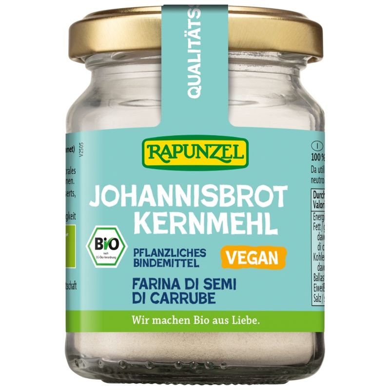Rapunzel Johannisbrotkernmehl - Produktbild