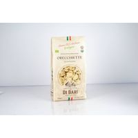 Bio Orecchiette pasta - Produktbild