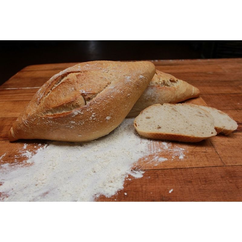 Steinofenbäcker Frz. Landbrot - Pain Nature - Produktbild