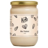 Weißes Bio Tahini  - Produktbild