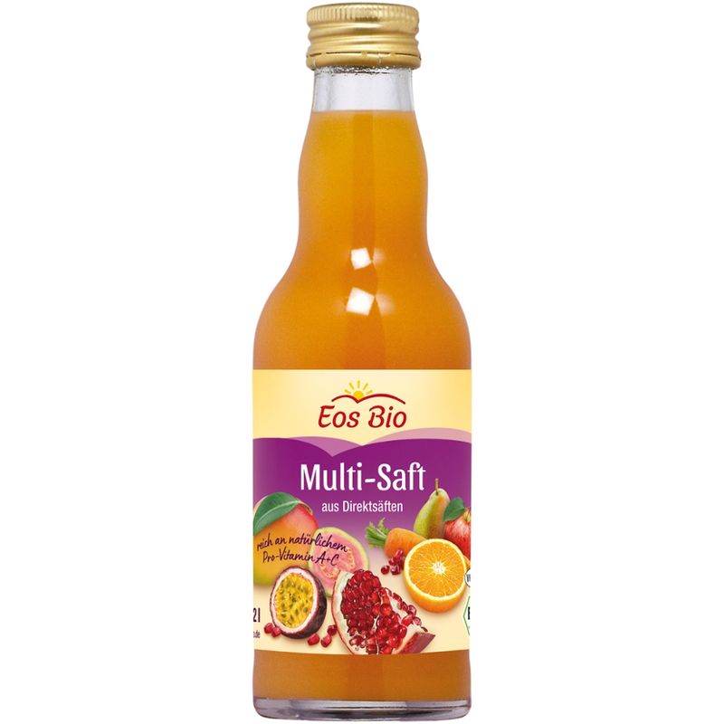EOS Multi-Saft - Produktbild