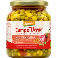 CV demeter Mix Mexicana 350g - Produktbild