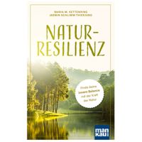Buch Natur-Resilienz - Produktbild