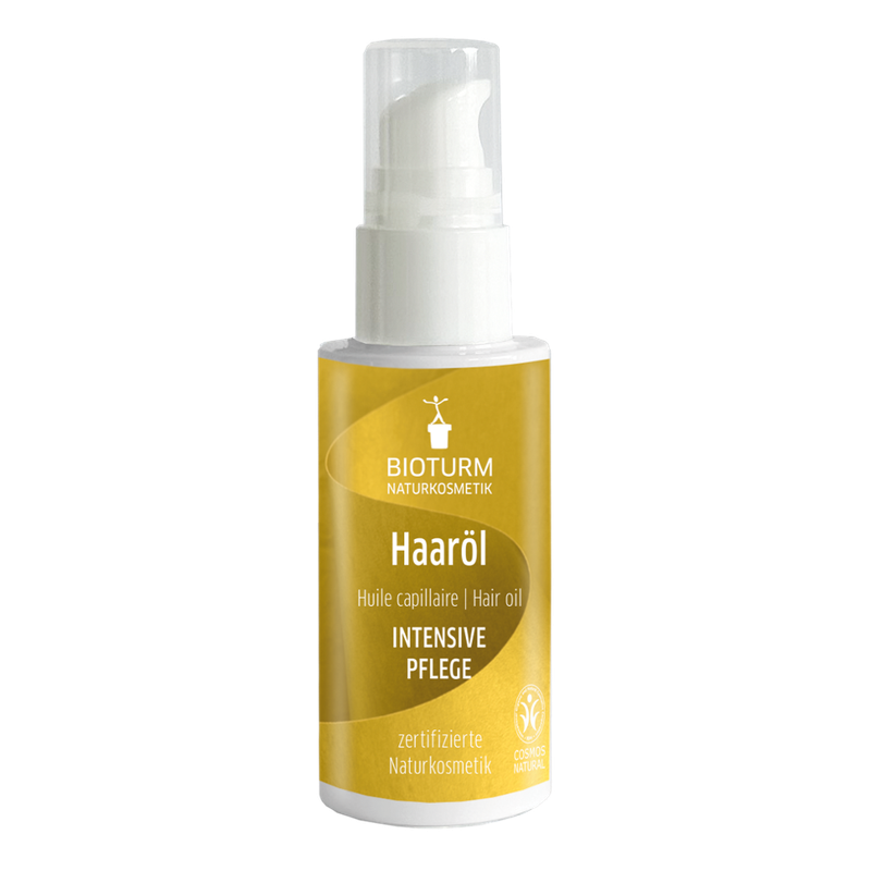 BIOTURM BIOTURM Haaröl - Produktbild