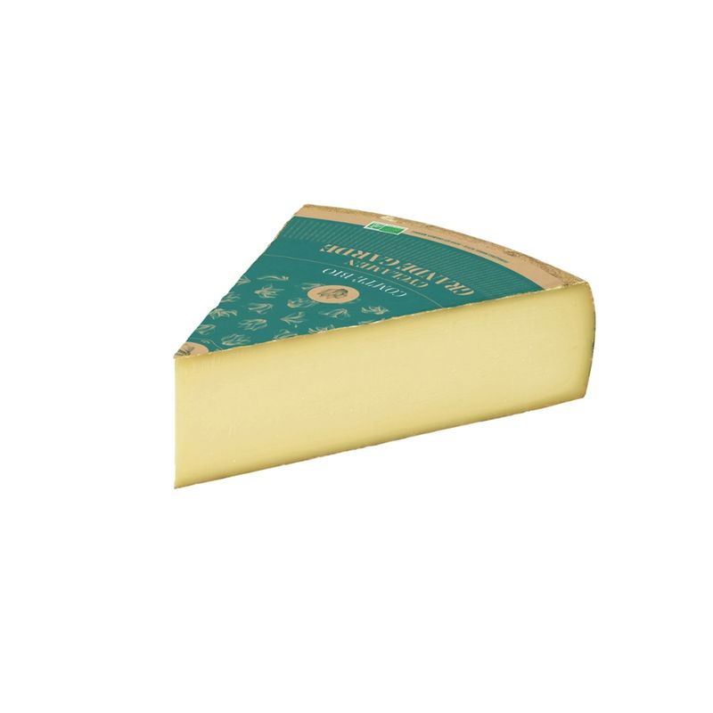 Vallée Verte Comté AOP Cyclamen Grande Garde 16+ 1/16 - Produktbild