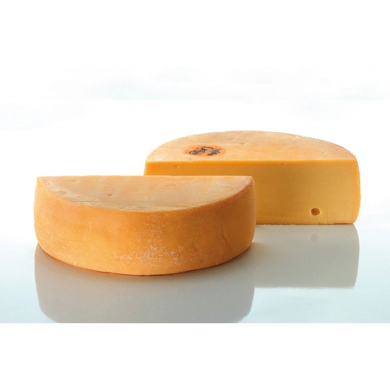 ÖMA ÖMA Schweizer Bergfrühling, Bio Suisse - 1/2 Laib - Produktbild