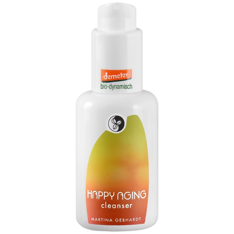 Martina Gebhardt Happy Aging Cleanser - Produktbild