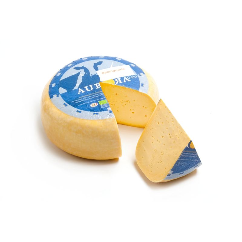 Aurora Gold Aurora Gold Rahmgouda - Produktbild
