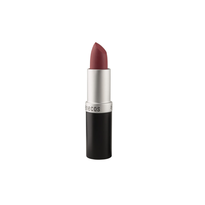 benecos benecos MAT Lipstick wow! - Produktbild