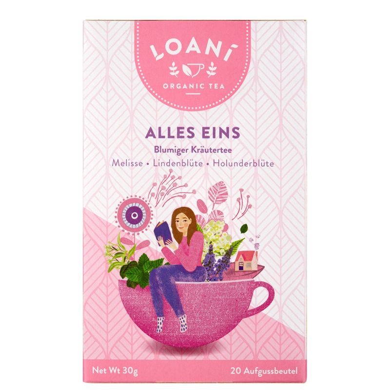 LOANI Alles eins - Produktbild