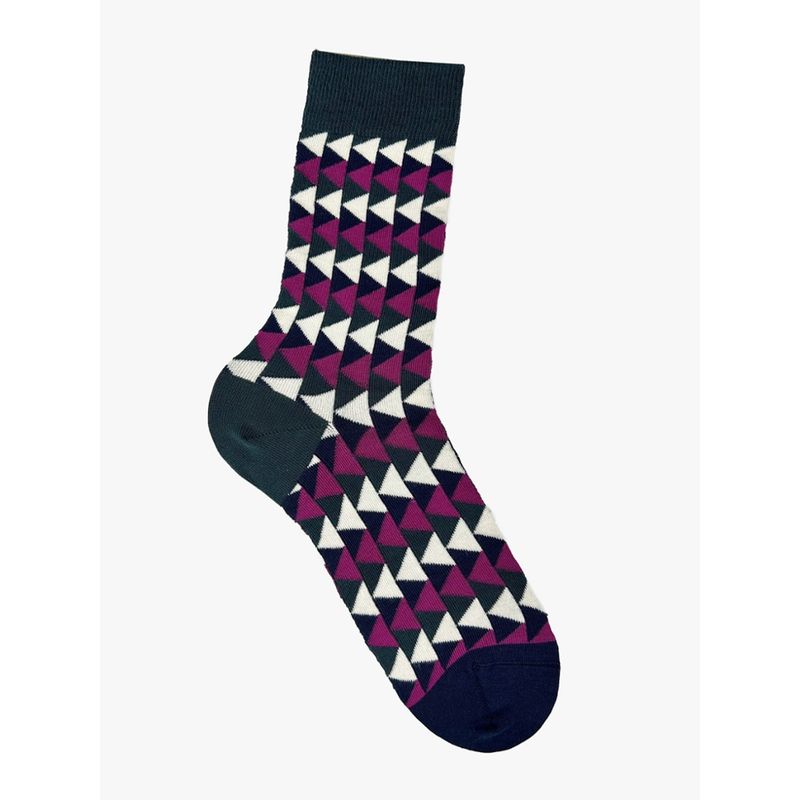 LIVING CRAFTS Socke 1391 D515 3538 - Produktbild