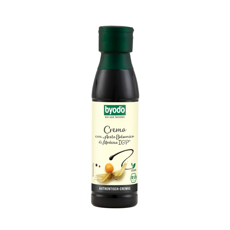 Byodo Byodo Crema con "Aceto Balsamico di Modena IGP" - Produktbild