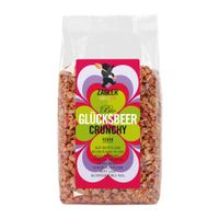 Bio-Glücksbeer-Crunchy 500g, knusprig gebacken - Produktbild
