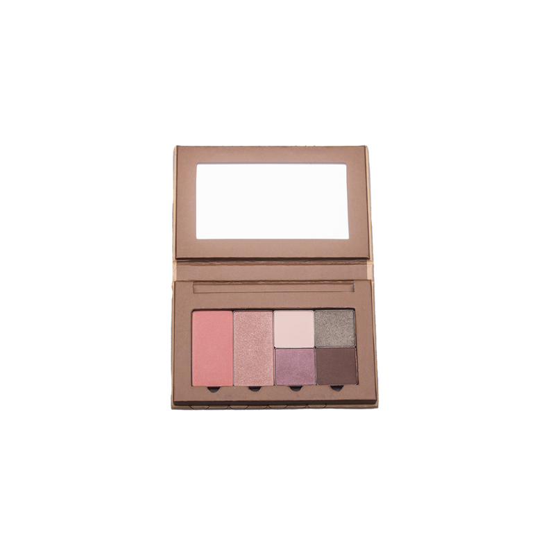 benecos benecos Natural Beauty ID Marrakesch small - Produktbild