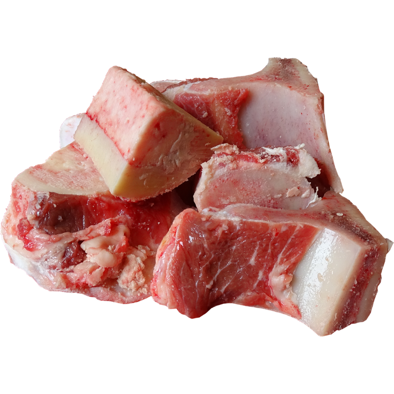 Biometzgerei Pichler Bio-Rinderknochen - Produktbild