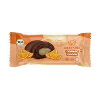 Cream Bites Orange Cocoa - Produktbild