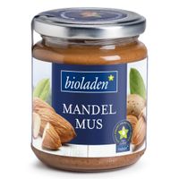 Mandelmus - Produktbild