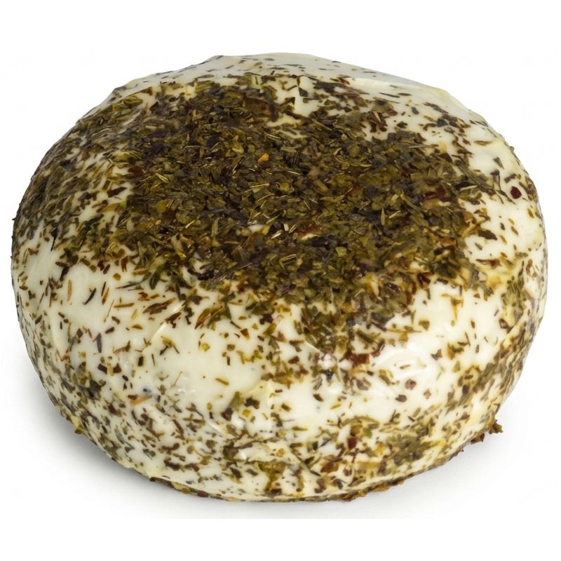 Vallée Verte Baby-Ziegenkäse Kräuter - Produktbild