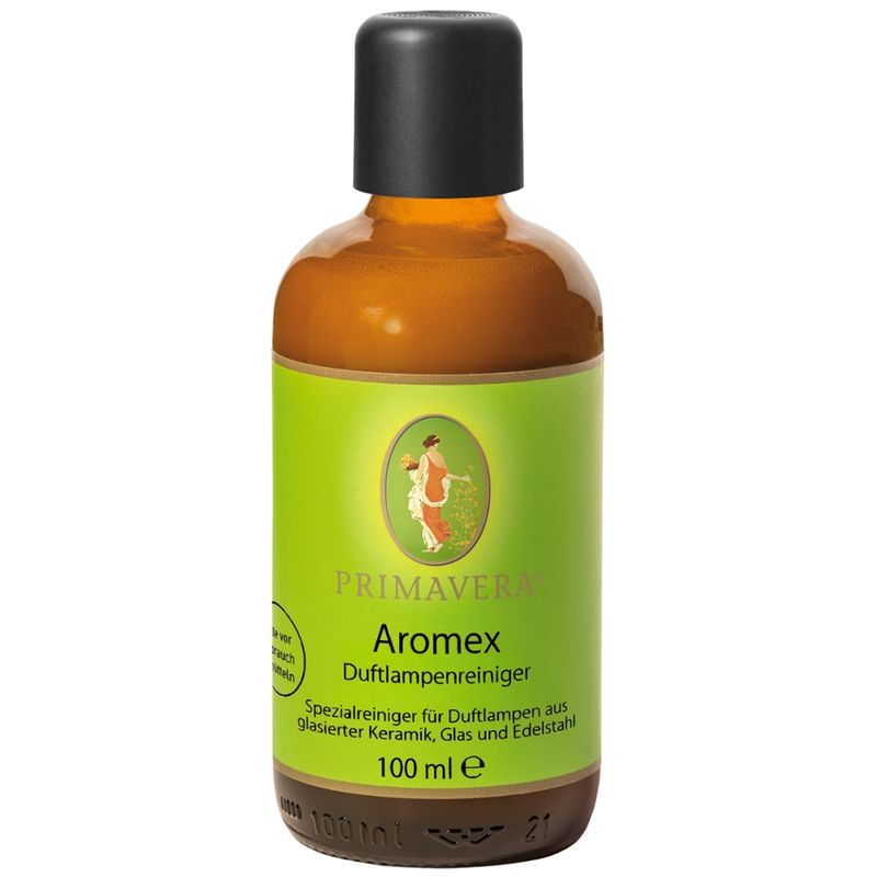 PRIMAVERA Aromex  Duftlampenreiniger - Produktbild