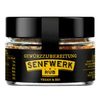 BIO Gewürzmischung - RUB 100ml - Produktbild