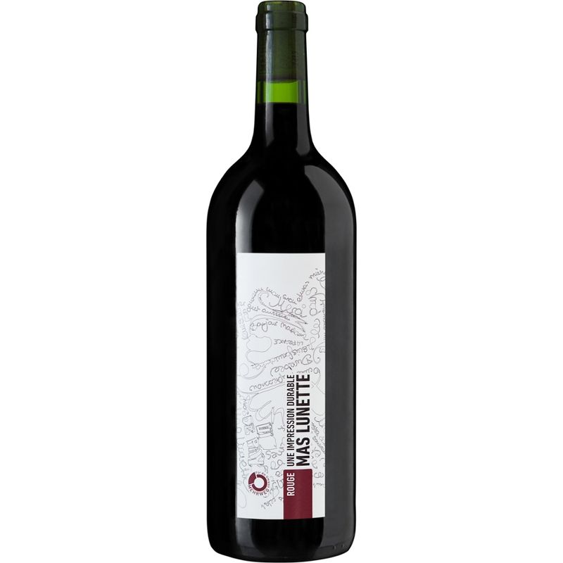 Mas Lunette Mas Lunette rouge - Produktbild