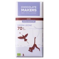 Sierra Leone ZB 70% Salty Caramel - Produktbild