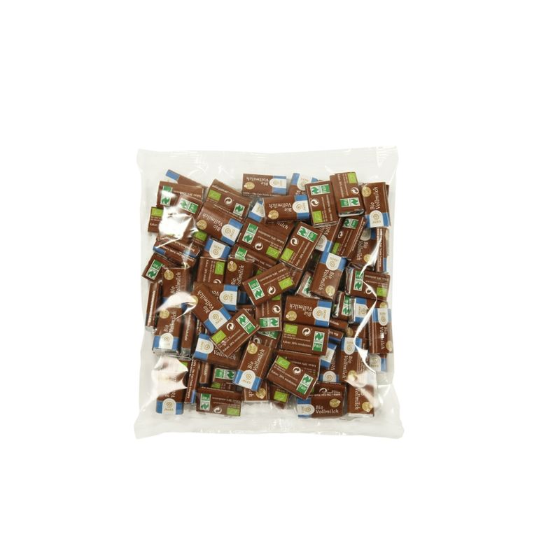 GEPA - The Fair Trade Company Bio Vollmilch - Produktbild