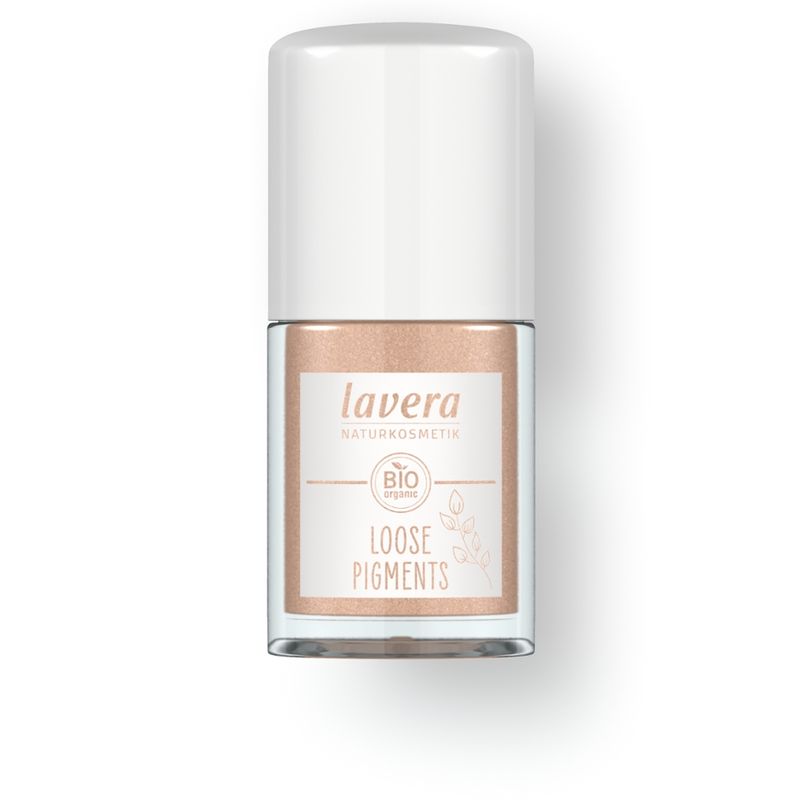 lavera Loose Pigments - Produktbild