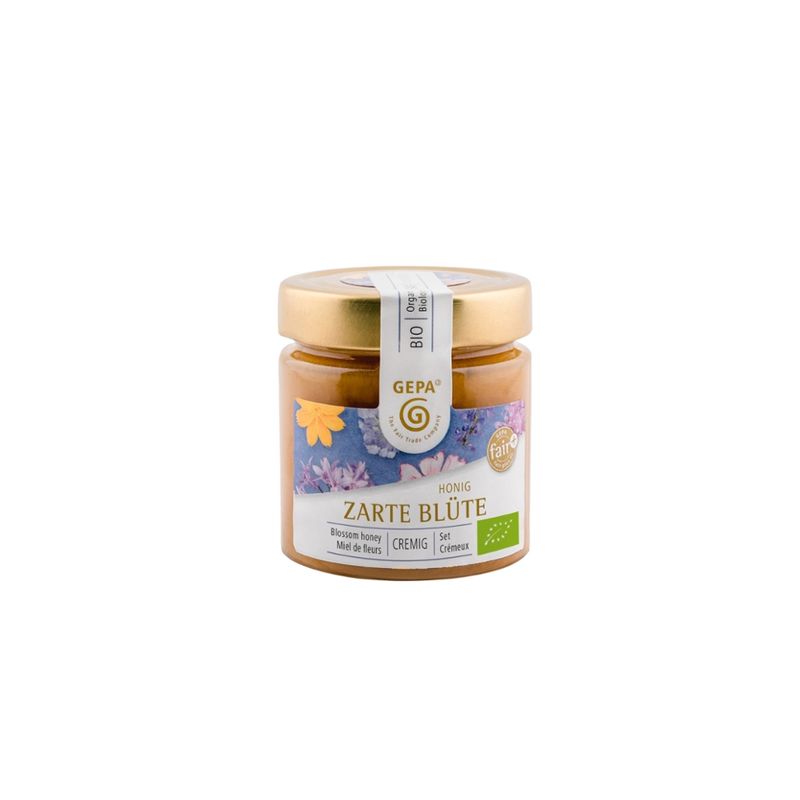 GEPA - The Fair Trade Company Bio Zarte Blüte - Produktbild