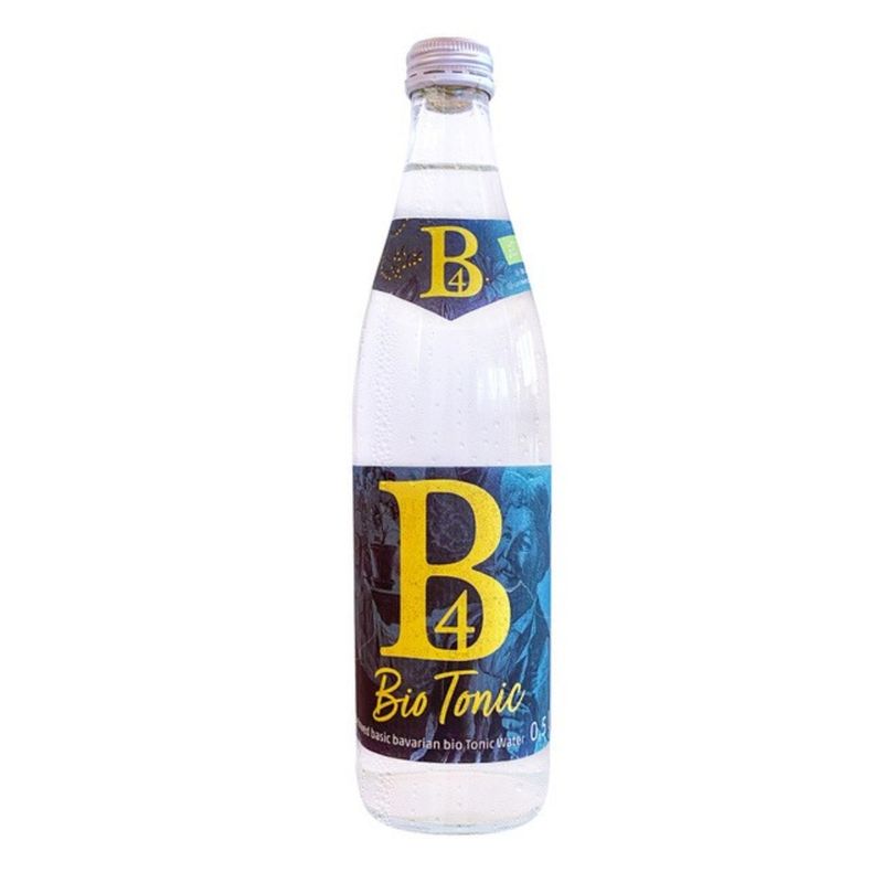 B4 Bavarian Bio Tonic B4 Bavarian Bio Tonic - Produktbild
