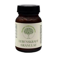 Lebenskraft-Granulat  - Produktbild