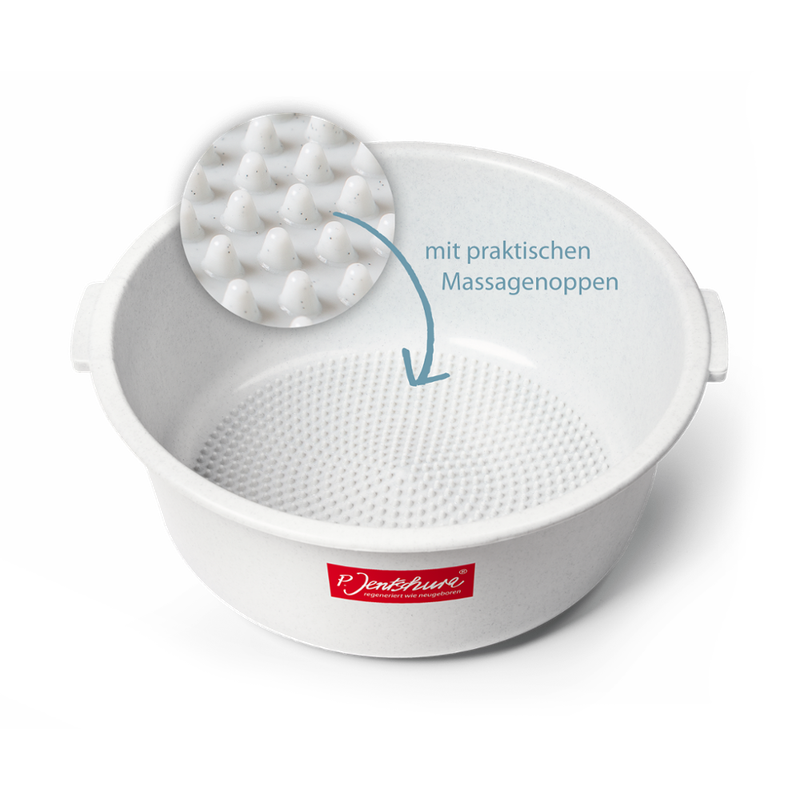 P. Jentschura P. Jentschura Fußwanne - Produktbild