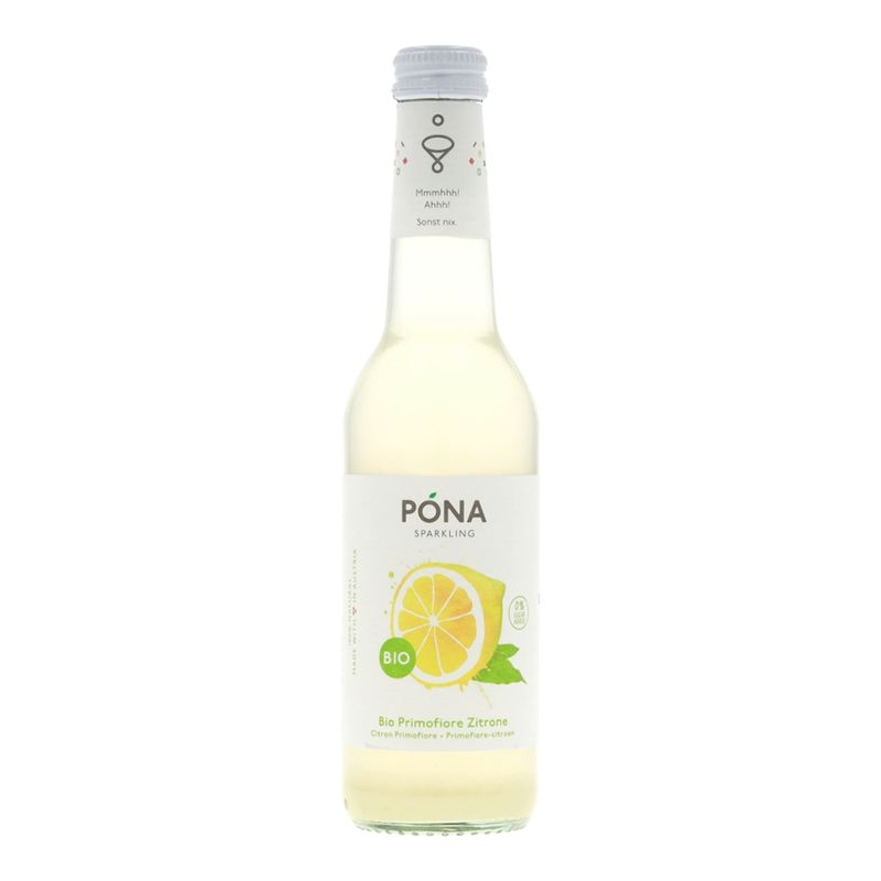 PONA Bio PONA Primofiore Zitrone - Produktbild