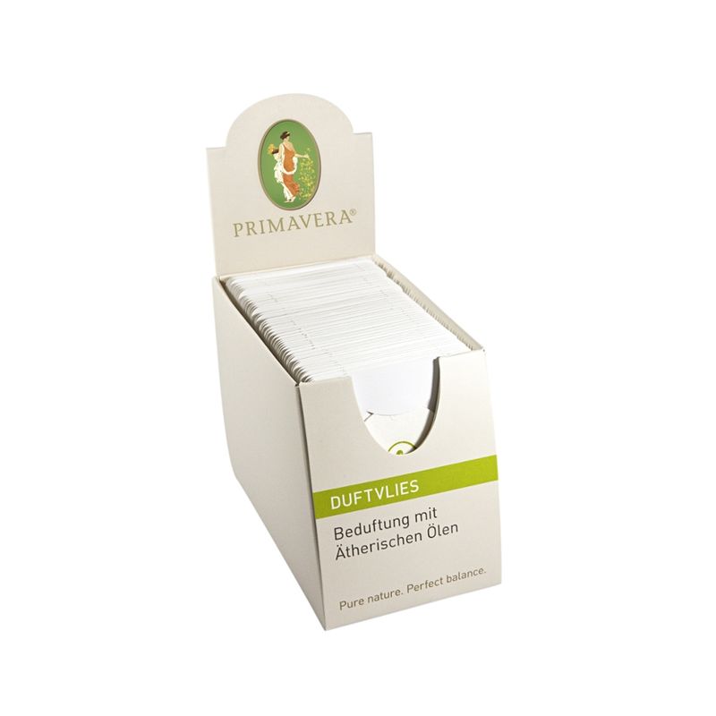 PRIMAVERA Display Duftvliese - Produktbild