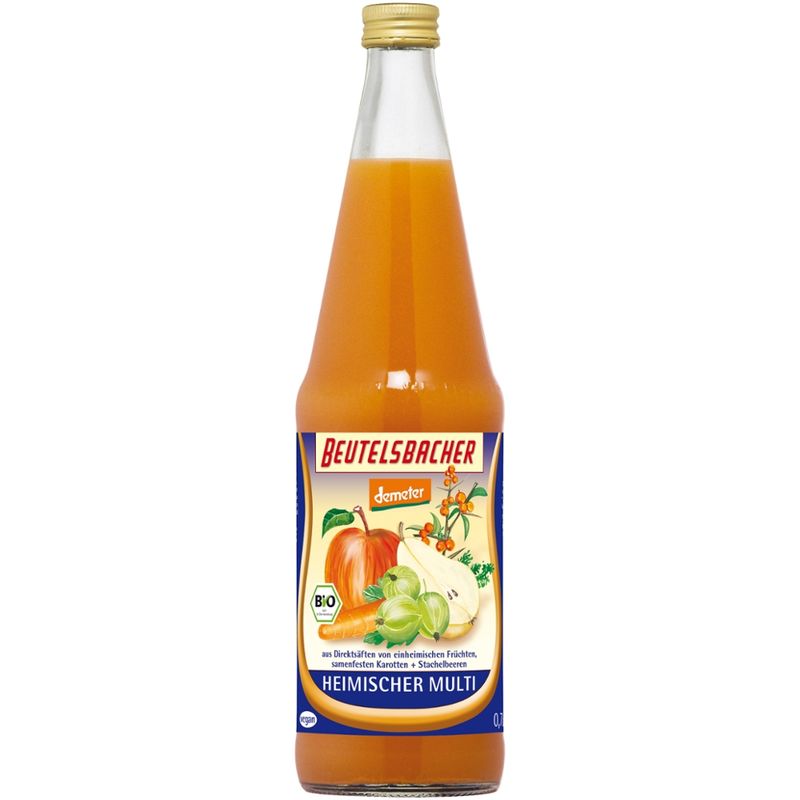 BEUTELSBACHER Heimischer Multi - Produktbild
