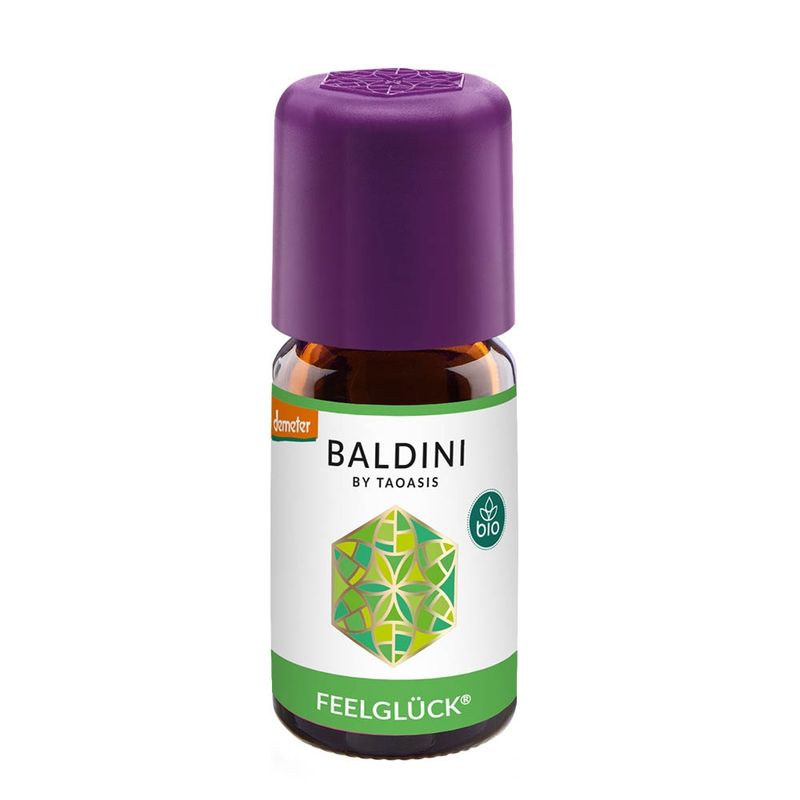 Baldini Baldini Feelglück 5 ml - Produktbild