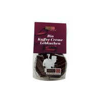 Bio Kaffee-Creme-Lebkuchen 2er - Produktbild