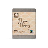 B. Schokolade Nervennahrung 70g bio, FT-Cert - Produktbild