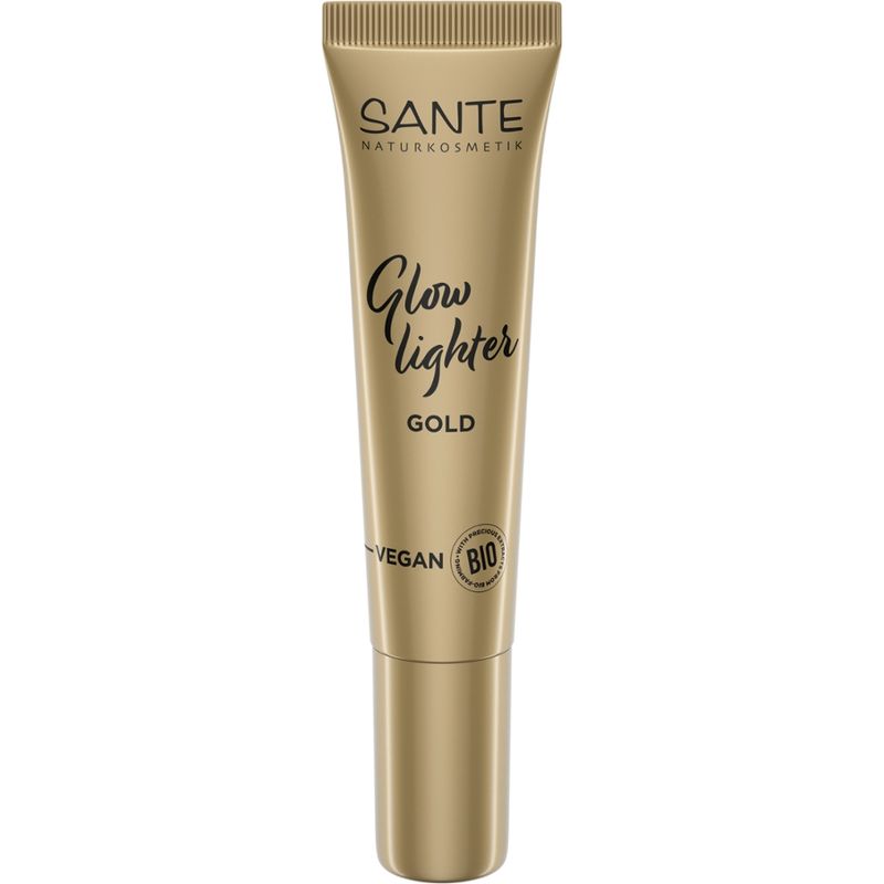 Sante SANTE Liquid Highlighter 01 gold - Produktbild
